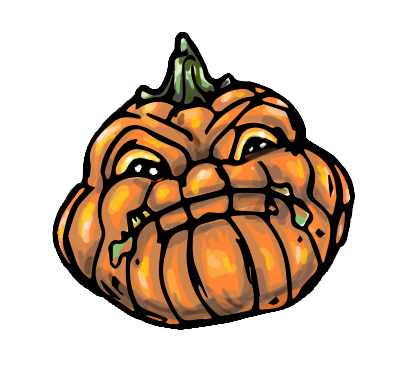 Pumpkin Wizard Publishing Gift Card