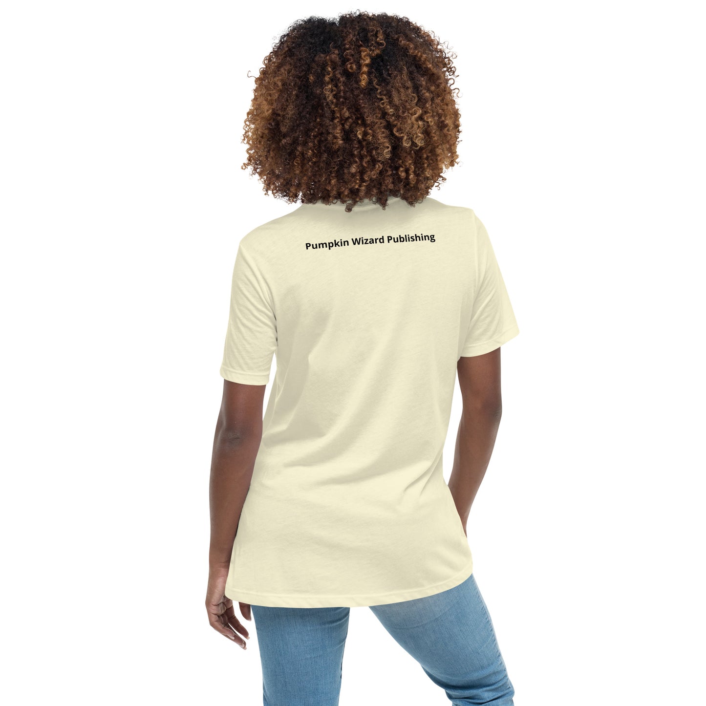 Women's T-Shirt - Read, Read Again, Read More.