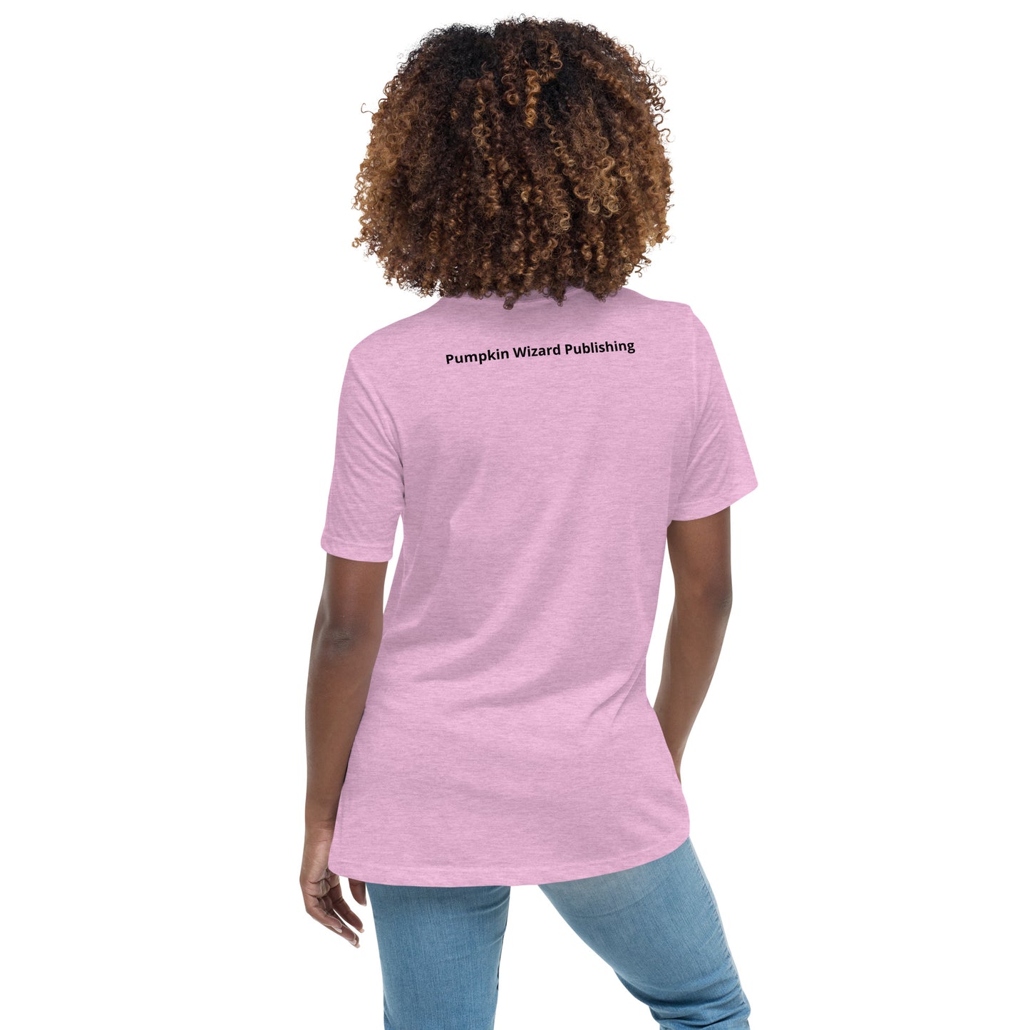 Women's T-Shirt - Read, Read Again, Read More.