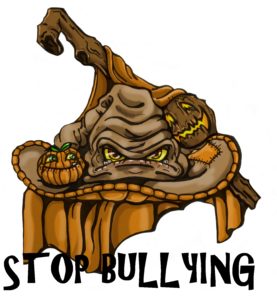 Pumpkin Wizard Publishing Gift Card
