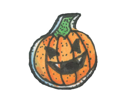 Pumpkin Wizard Publishing Gift Card